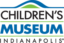 Children's Museum of Indianapolis logo