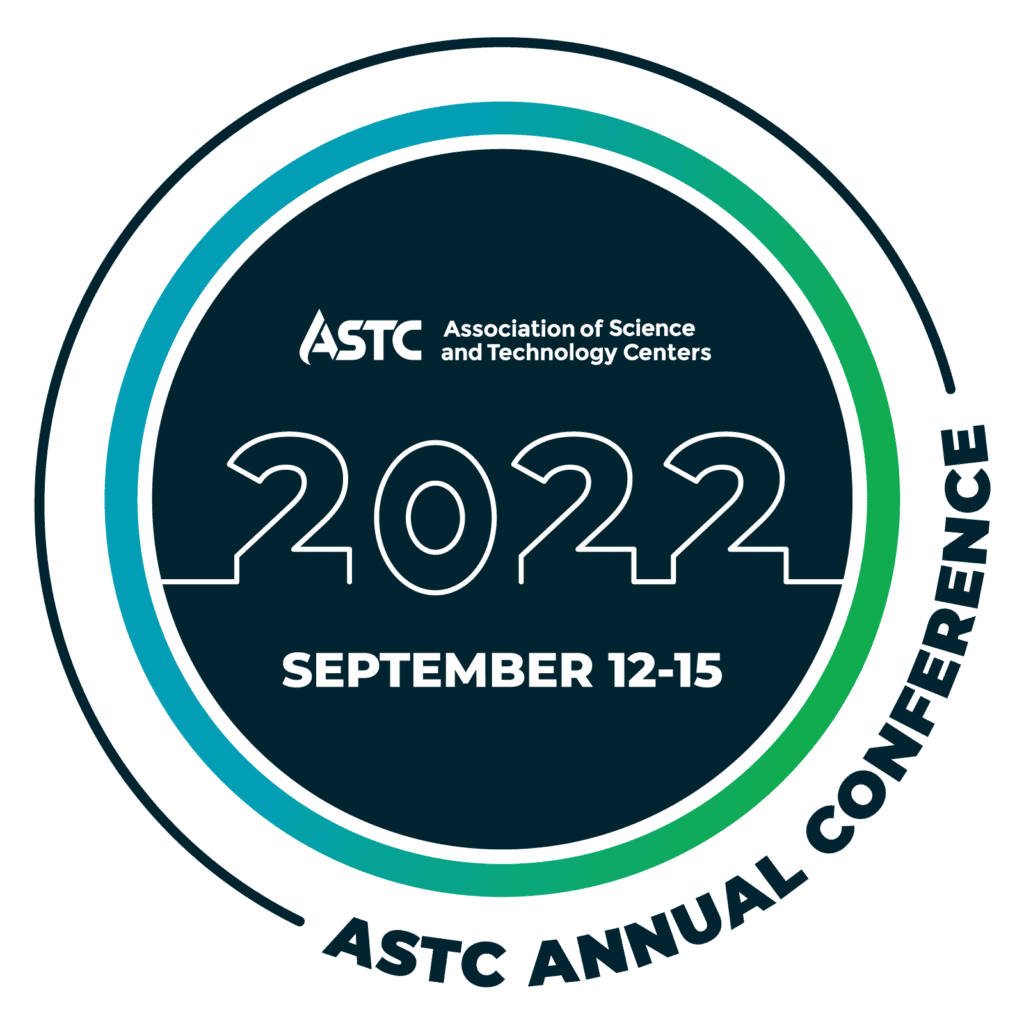 ASTC 2022 Annual Conference