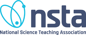 National Science Teaching Association logo