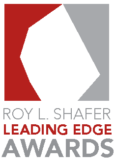 Roy L. Shafer Leading Edge Awards