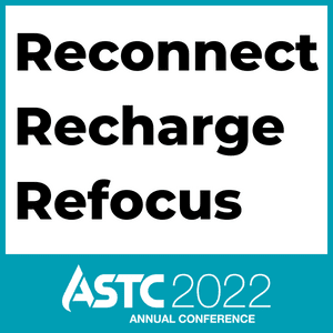 Reconnect Recharge Refocus