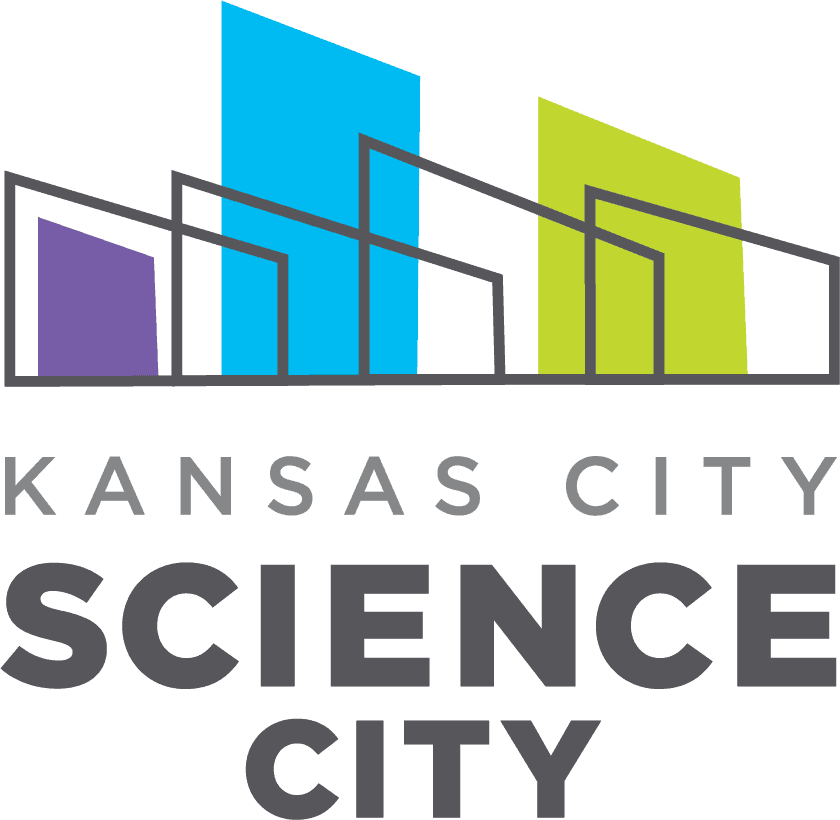 Kansas City Science City logo