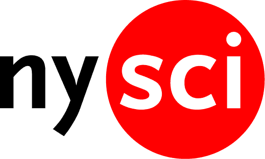 NYSCI logo