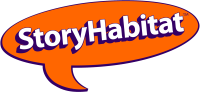 Story Habitat logo
